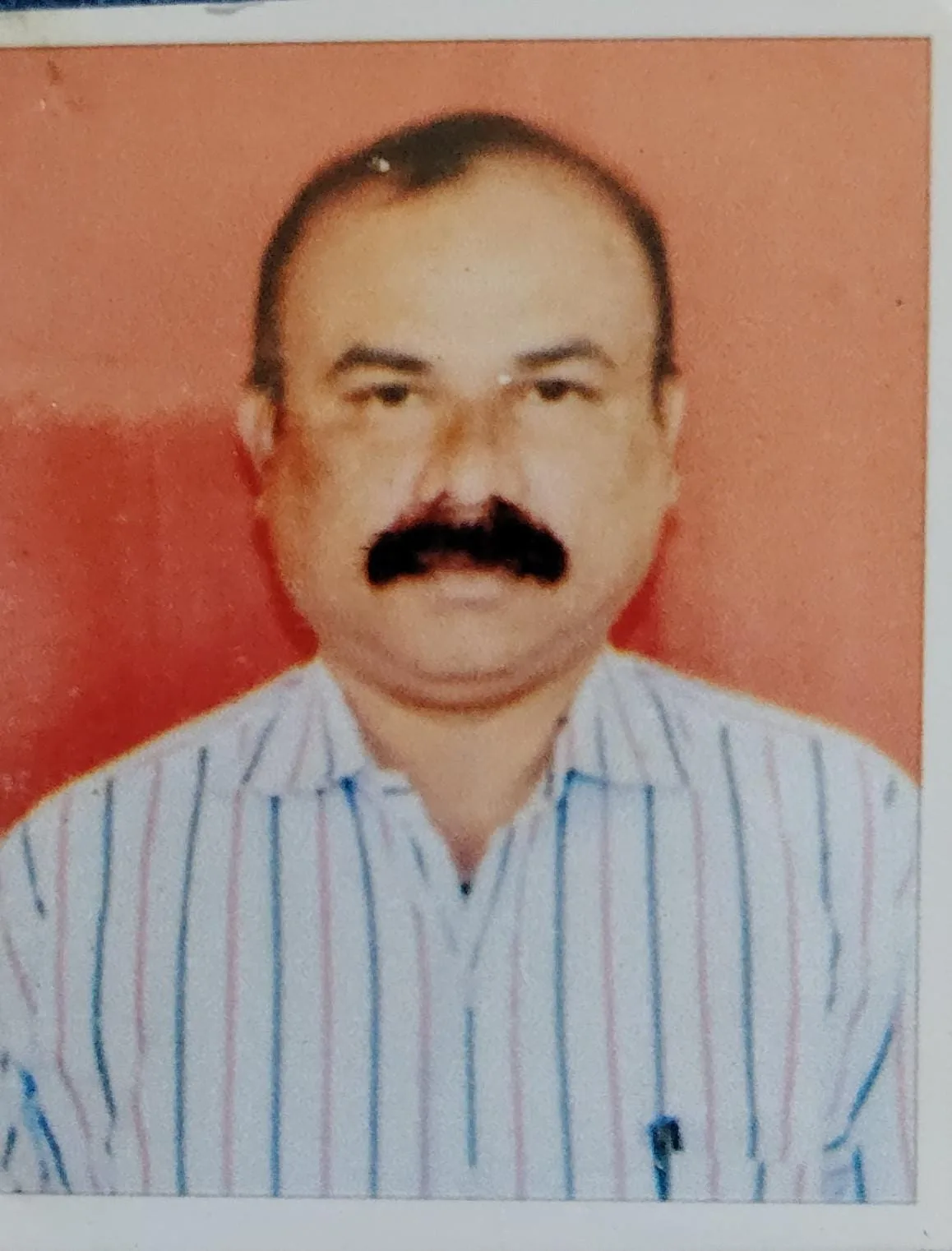 जनशक्ती पथारी विक्रेता कल्याणकारी संघाच्या प्रदेश कार्याध्यक्षपदी रवींद्र भालेराव