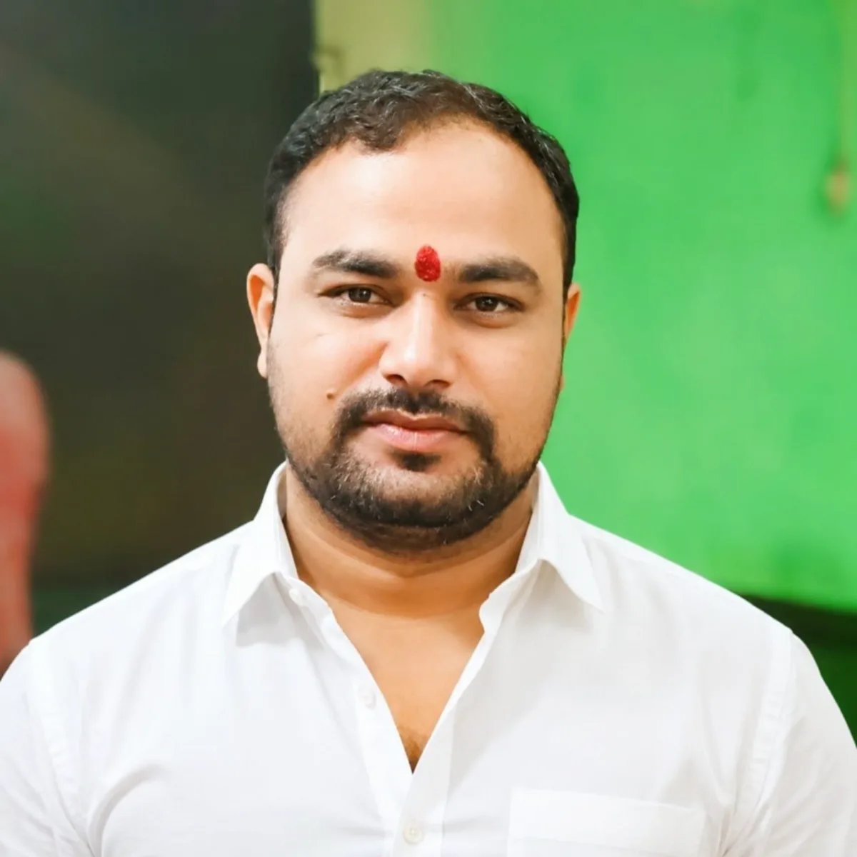 भगवानगडावर दसरा मेळाव्याचा जयघोष; वंजारी समाजबांधवांनी मोठ्या संख्येने उपस्थित राहावे